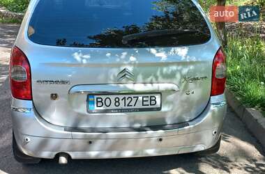 Citroen Xsara Picasso  2008