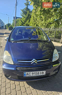 Citroen Xsara Picasso  2006