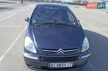 Citroen Xsara Picasso  2007