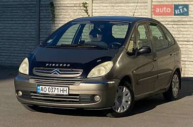 Citroen Xsara Picasso 2009