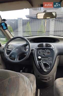 Citroen Xsara Picasso  2000