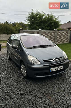 Citroen Xsara Picasso  2005