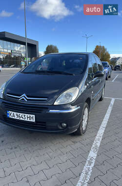 Citroen Xsara Picasso  2007