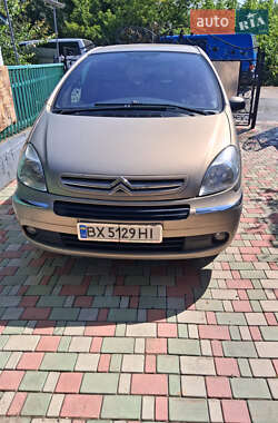 Citroen Xsara Picasso  2007
