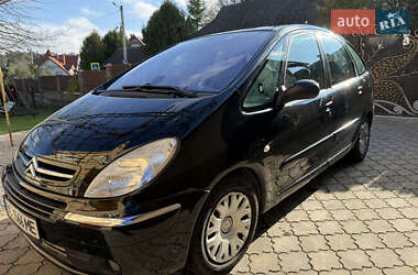 Citroen Xsara Picasso  2008