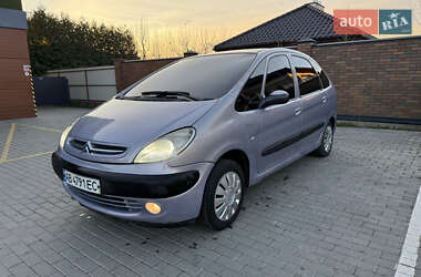 Citroen Xsara Picasso  2003