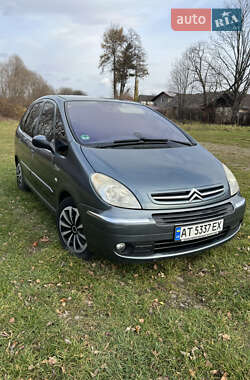 Citroen Xsara Picasso  2008