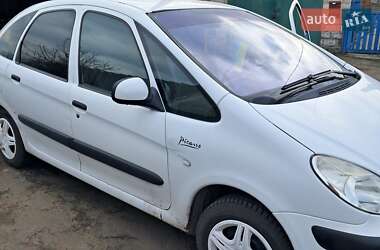 Citroen Xsara Picasso 2010