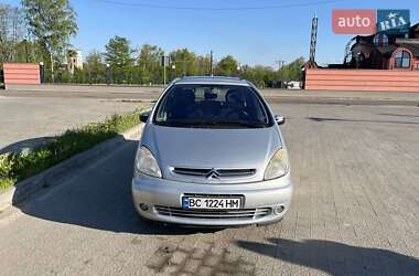 Citroen Xsara Picasso  2003