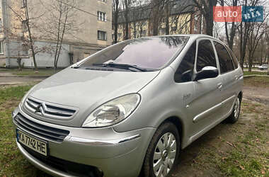 Citroen Xsara Picasso 2006