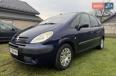 Citroen Xsara Picasso  2005