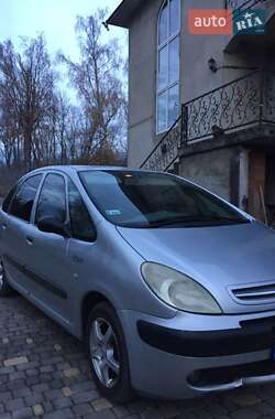 Citroen Xsara Picasso 2004