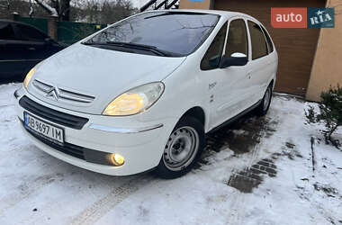 Citroen Xsara Picasso  2009