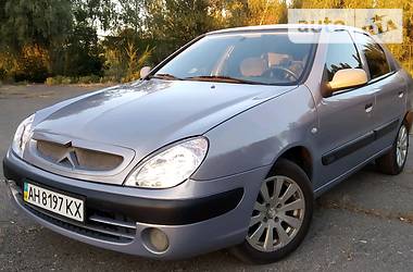 Citroen Xsara  2003