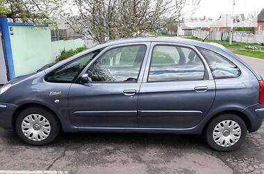 Citroen Xsara Picasso 2006