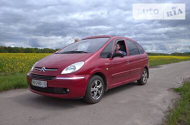 Citroen Xsara  2006