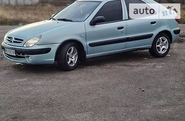 Citroen Xsara  2004