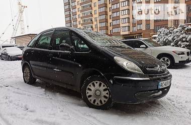 Citroen Xsara Picasso 2004