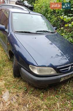 Citroen Xsara  1997