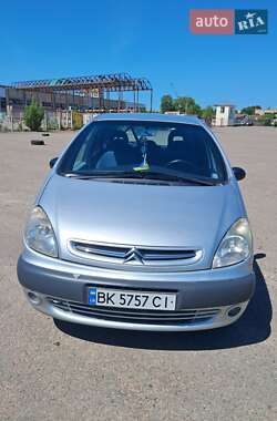 Citroen Xsara  2003
