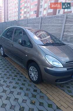 Citroen Xsara 2010