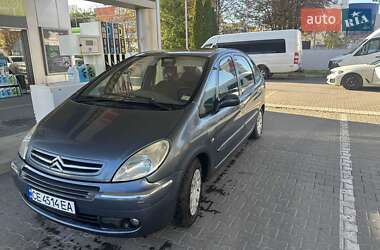 Citroen Xsara  2005