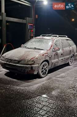Citroen Xsara  1999