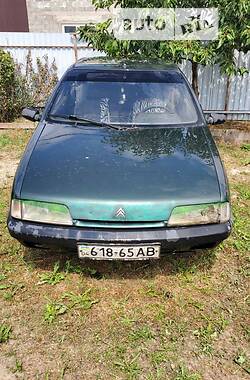 Citroen ZX  1998