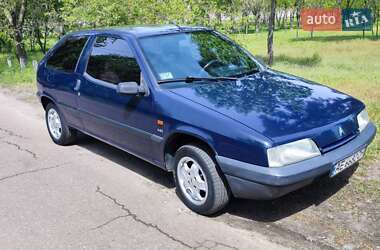 Citroen ZX  1993