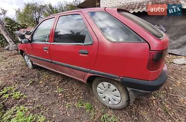 Citroen ZX  1993