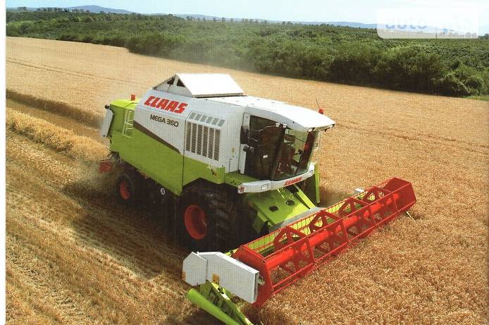 visit to an industry claas visit to an industry claas