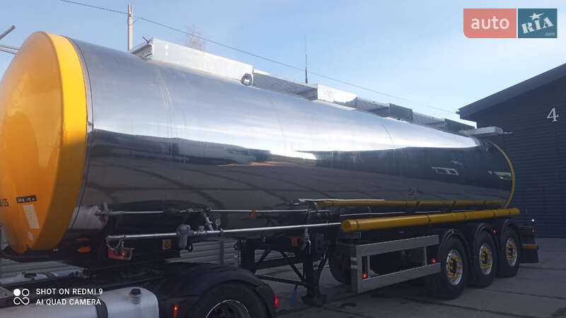 Clayton Commercial S1