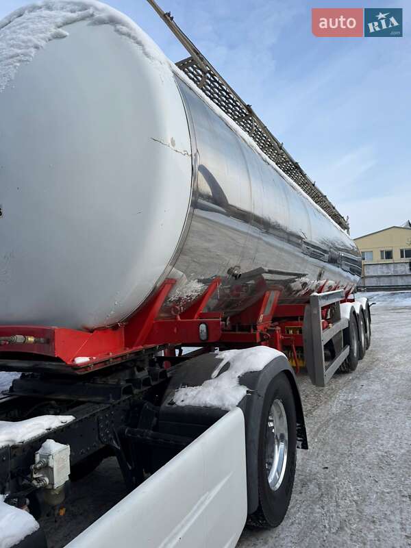 Clayton Commercial S1