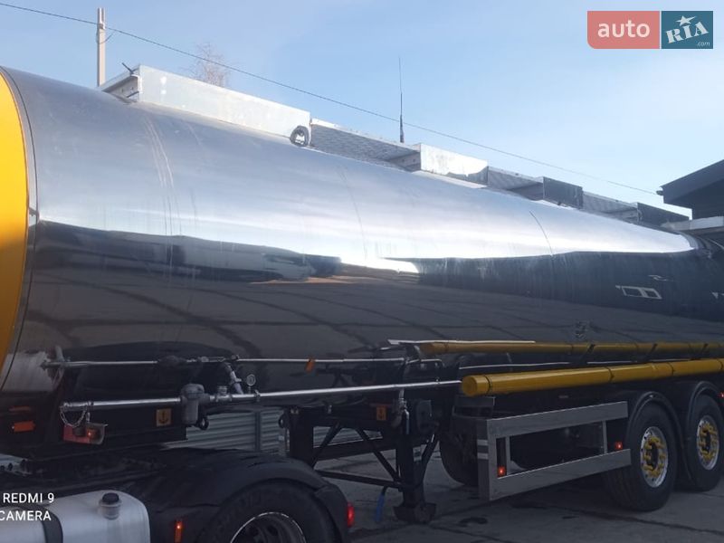 Clayton Commercial S1