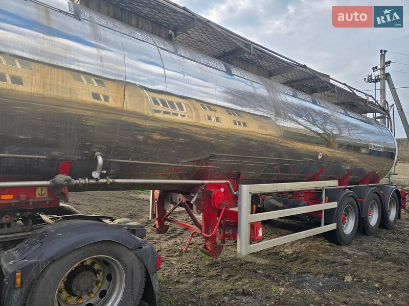 Clayton Commercial S1