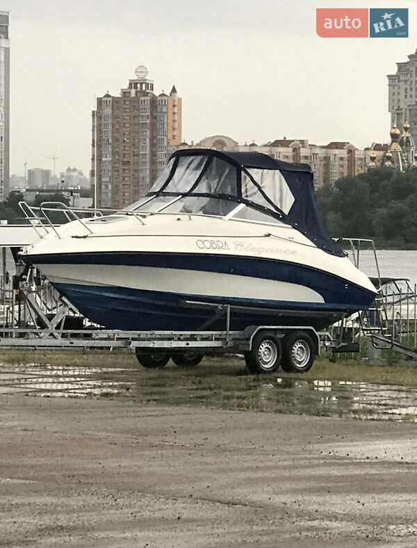 Cobra 2050