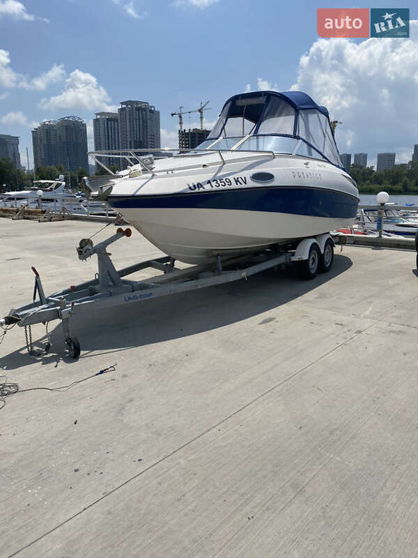 Cobra 2150