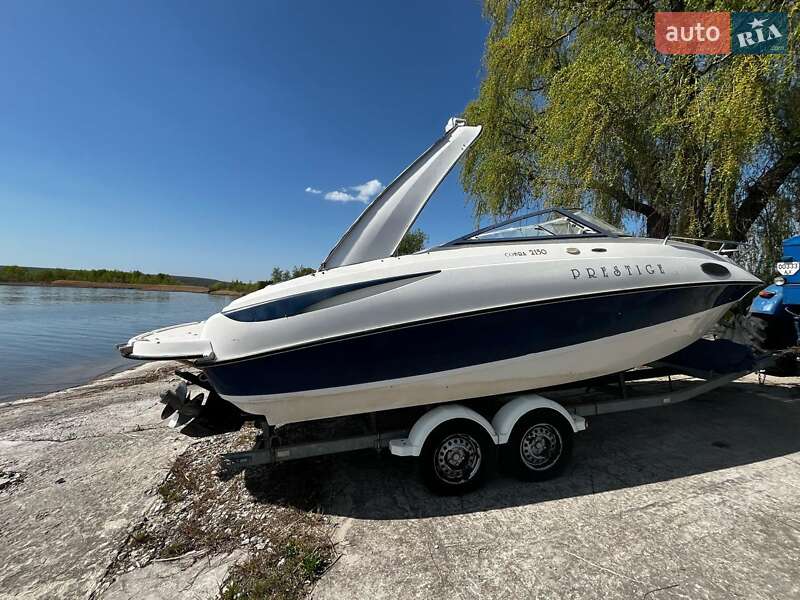 Cobra 2150