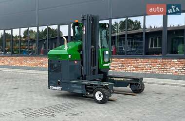 Вилочний навантажувач Combilift Combi C 2022 в Житомирі