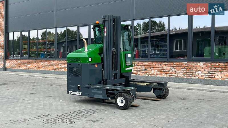 Вилочний навантажувач Combilift Combi C 2022 в Житомирі