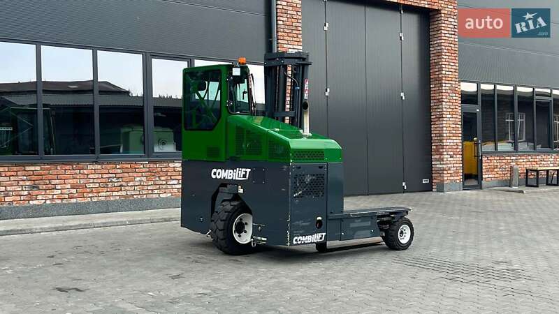 Вилочний навантажувач Combilift Combi C 2022 в Житомирі