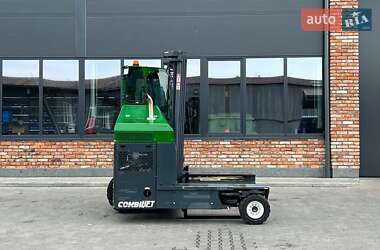 Вилочний навантажувач Combilift Combi C 2022 в Житомирі