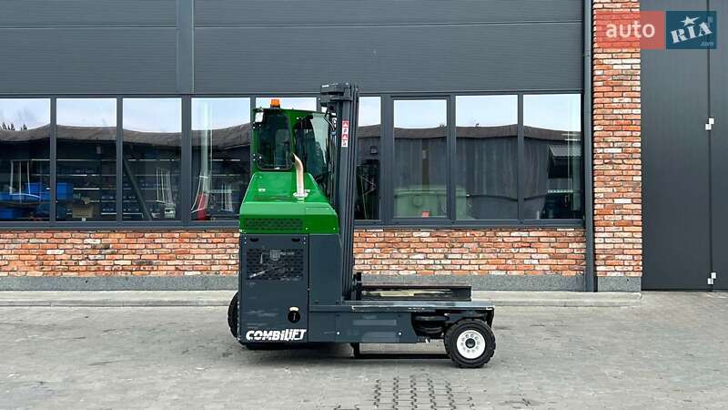 Вилочний навантажувач Combilift Combi C 2022 в Житомирі
