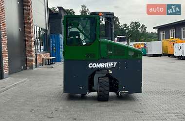 Вилочний навантажувач Combilift Combi C 2022 в Житомирі