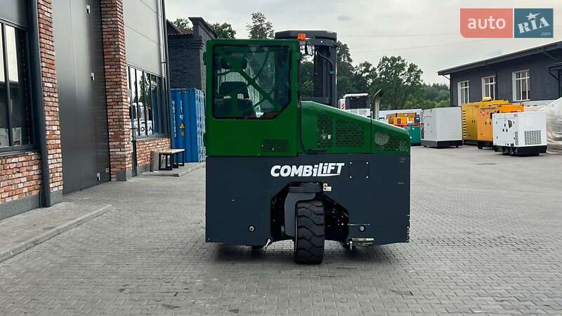 Вилочний навантажувач Combilift Combi C 2022 в Житомирі