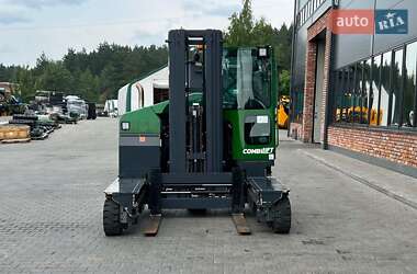Вилочний навантажувач Combilift Combi C 2022 в Житомирі