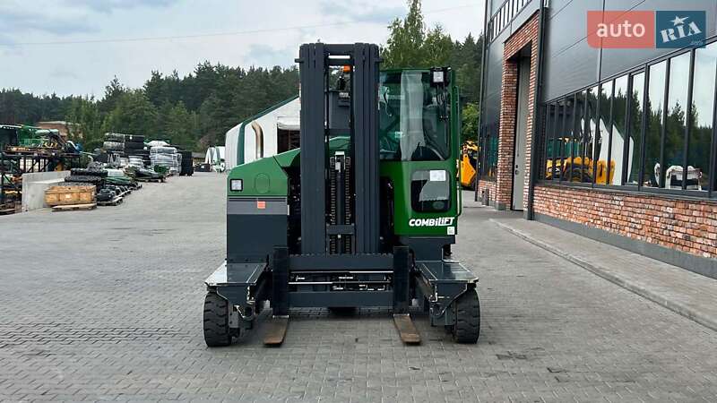 Вилочний навантажувач Combilift Combi C 2022 в Житомирі