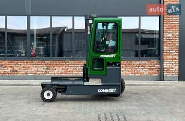 Вилочний навантажувач Combilift Combi C 2022 в Житомирі
