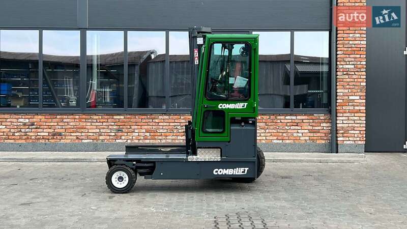 Combilift Combi C