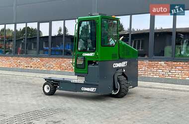 Вилочний навантажувач Combilift Combi C 2022 в Житомирі